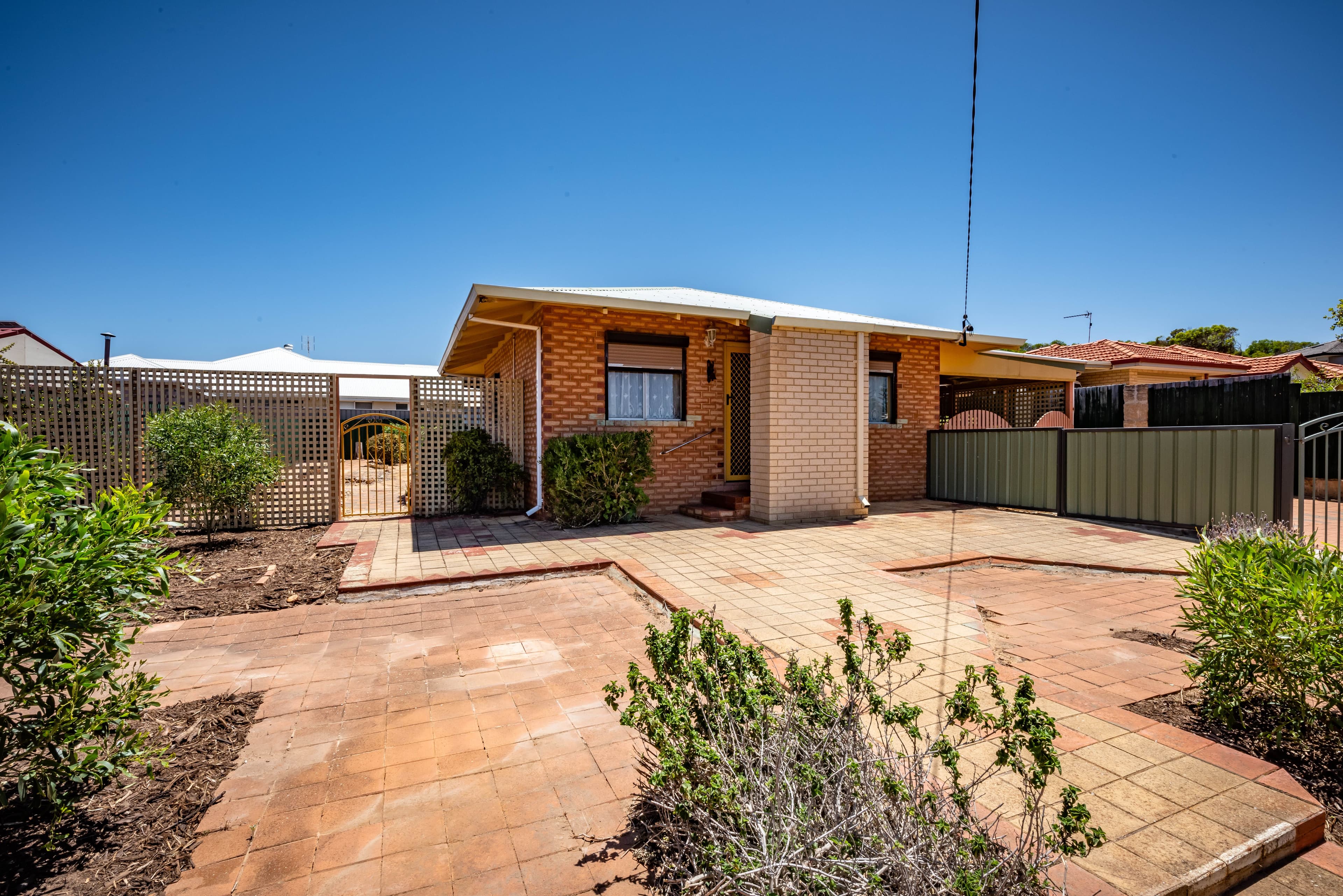 3 Severn Close, Cape Burney WA 6532, Cape Burney - Image 1