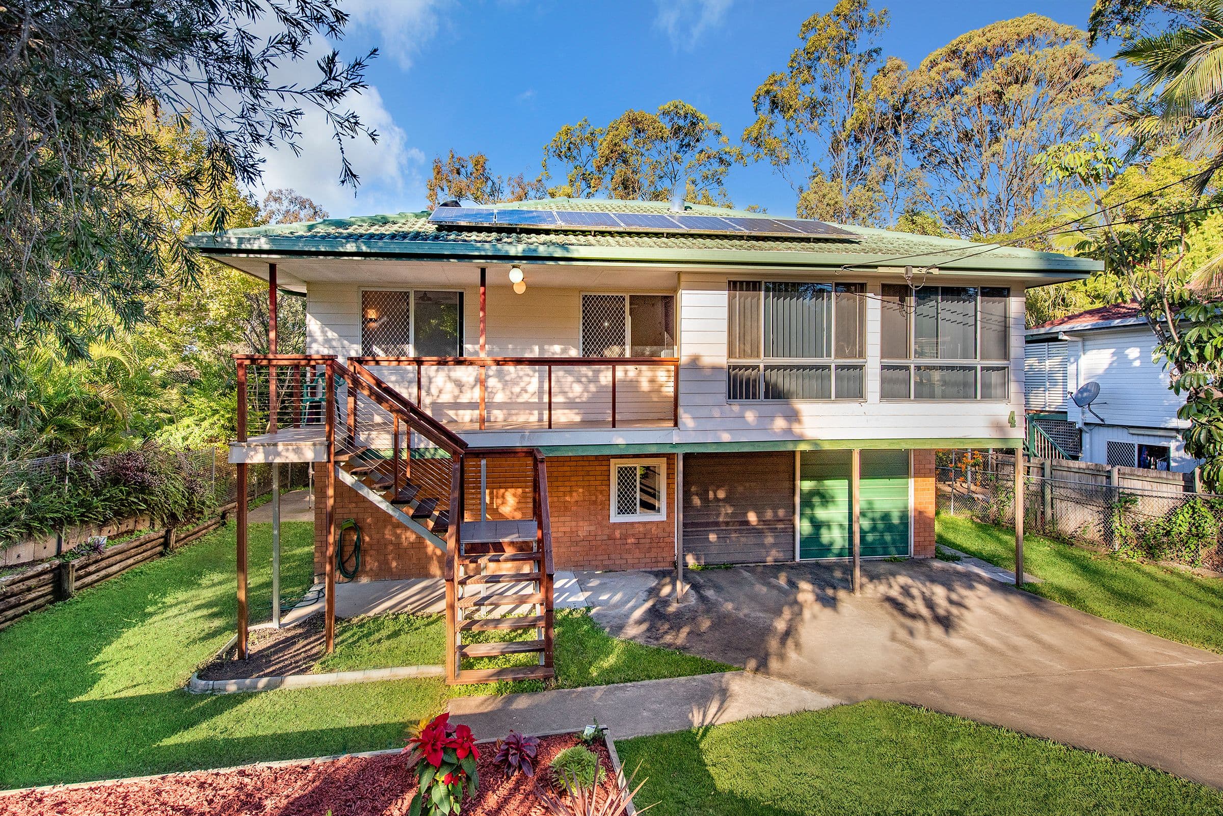 4 Parfrey Road, Rochedale South QLD 4123, Rochedale South - Image 1