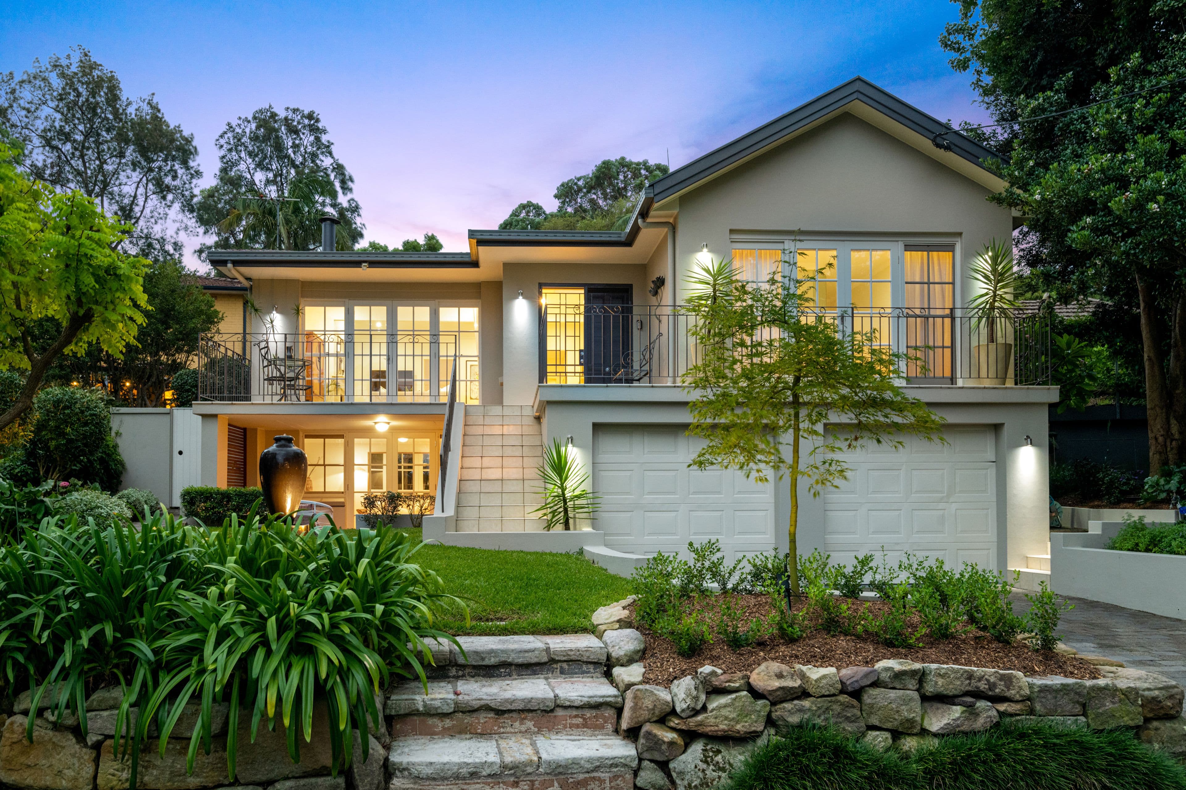 38 The Battlement, Castlecrag NSW 2068, Castlecrag - Image 1