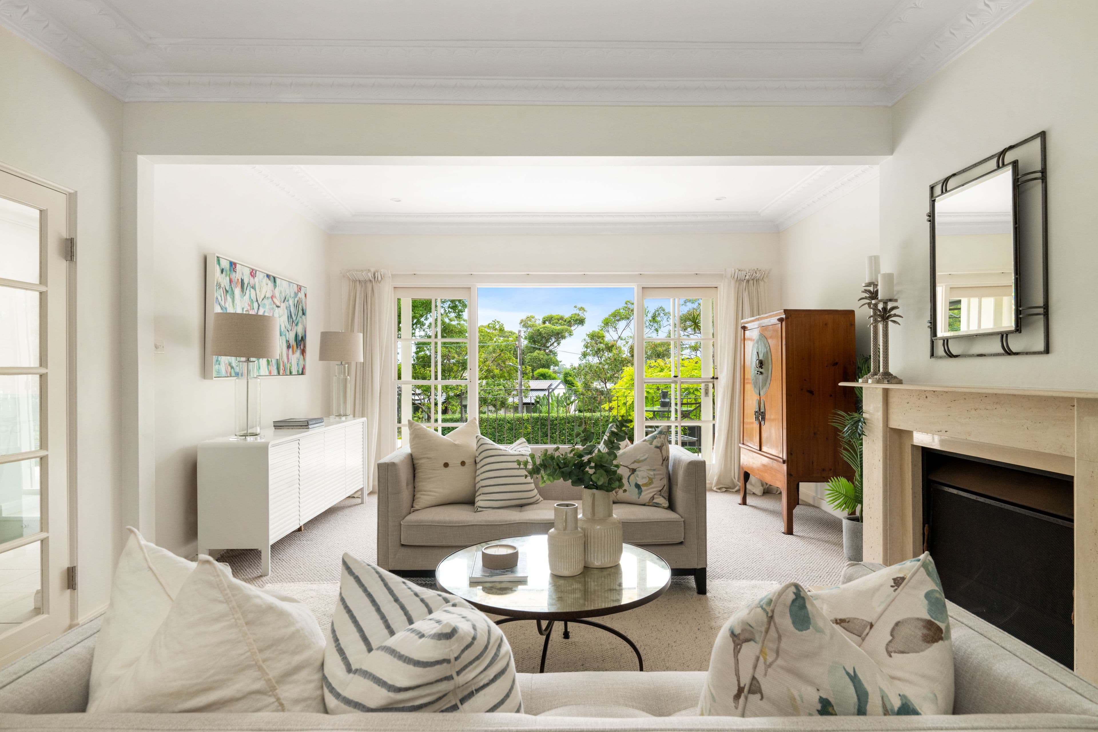 38 The Battlement, Castlecrag NSW 2068, Castlecrag - Thumbnail 2