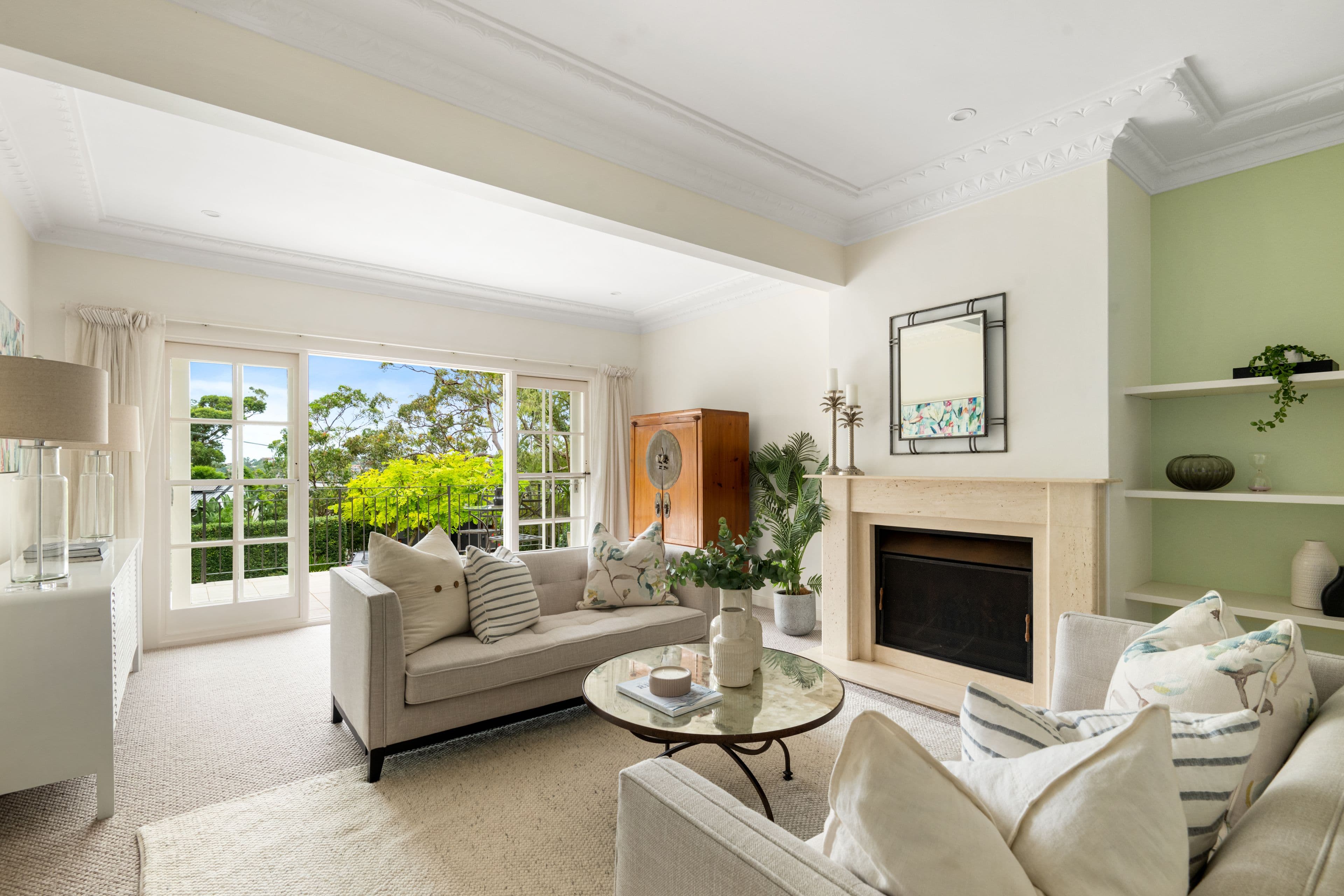 38 The Battlement, Castlecrag NSW 2068, Castlecrag - Thumbnail 4