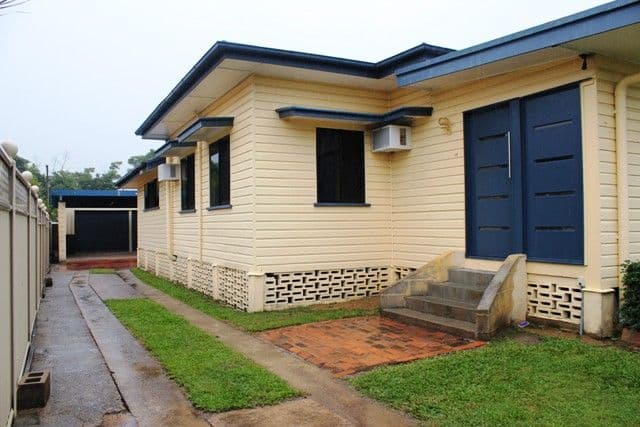 31 Gort Street, INGHAM QLD 4850, Ingham - Image 1