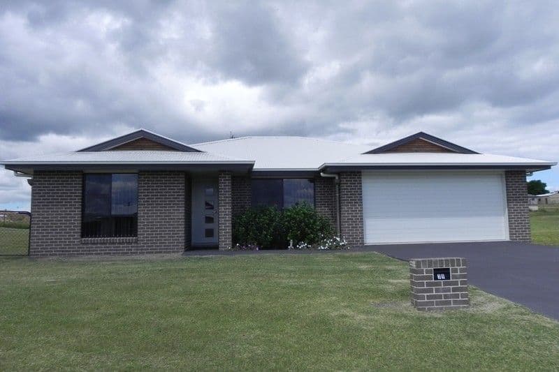 39 Stanley, PITTSWORTH QLD 4356, Pittsworth - Image 1