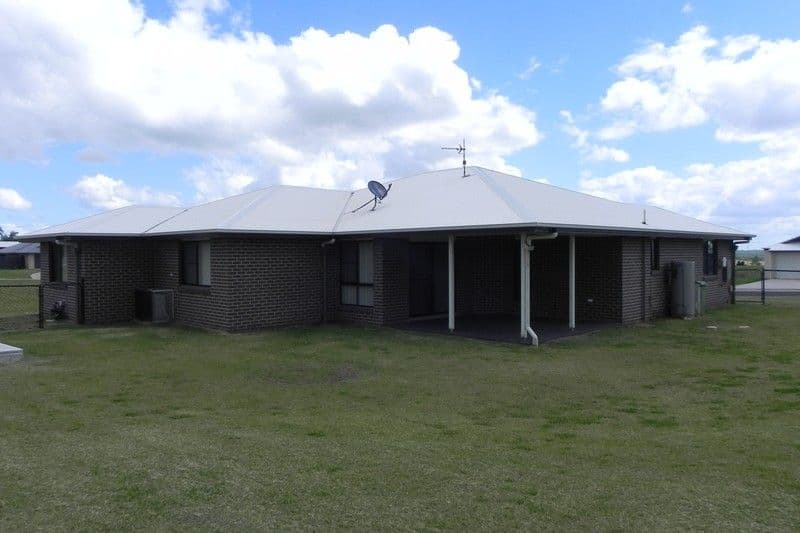 39 Stanley, PITTSWORTH QLD 4356, Pittsworth - Thumbnail 2