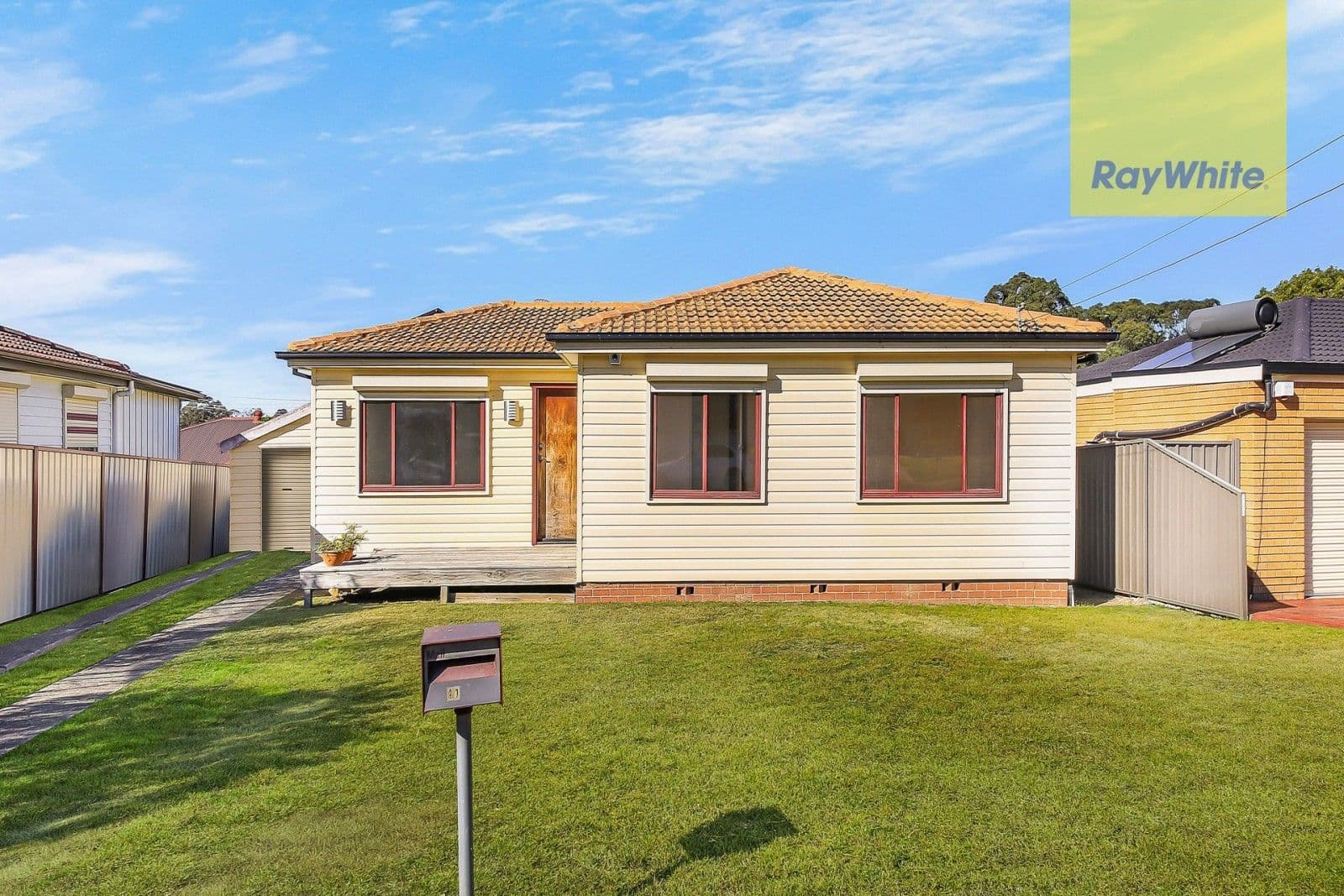 41 Mississippi Road, Seven Hills - Image 1
