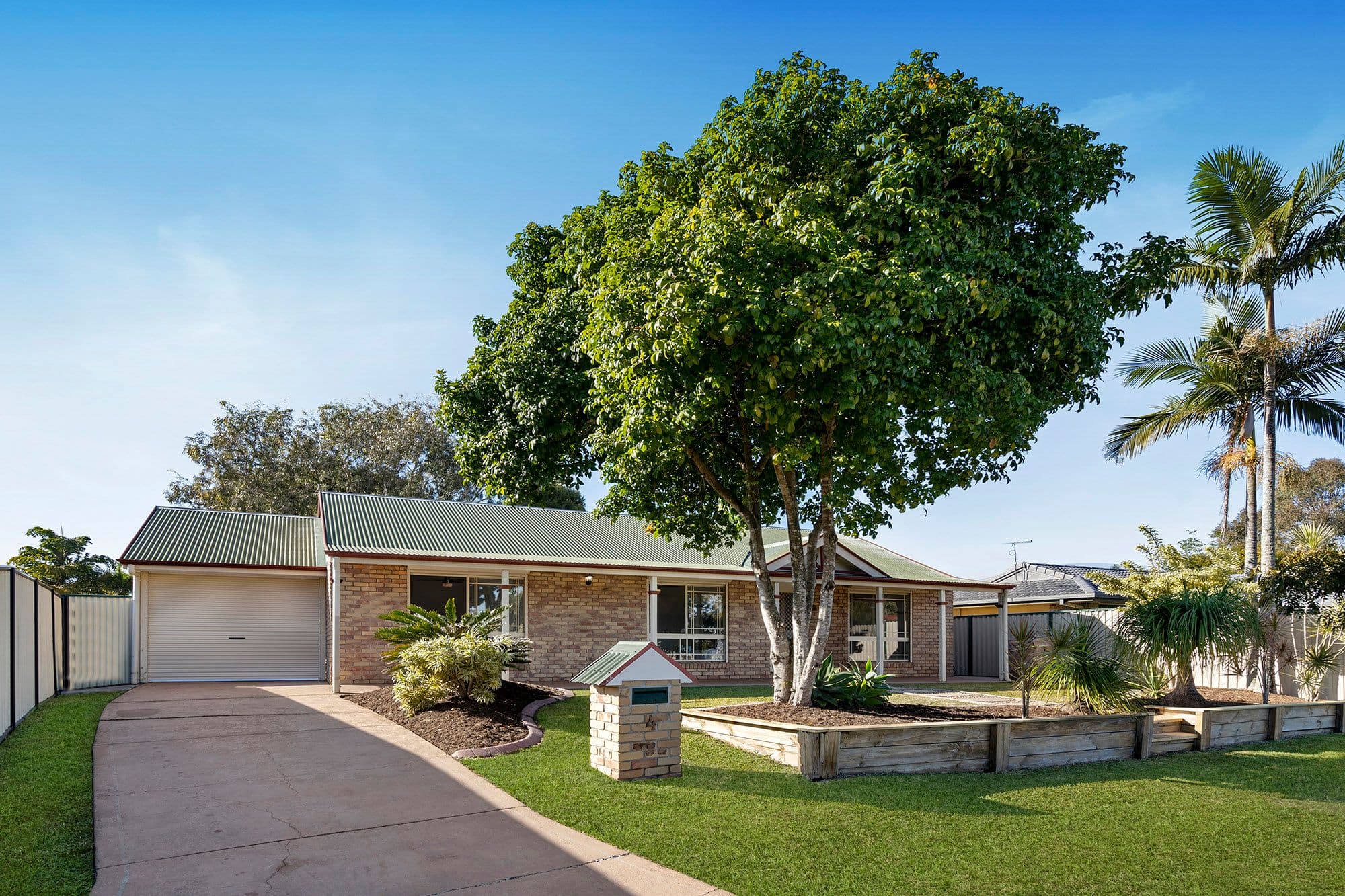 4 Kaiser Court, Waterford West QLD 4133, Waterford West - Image 1