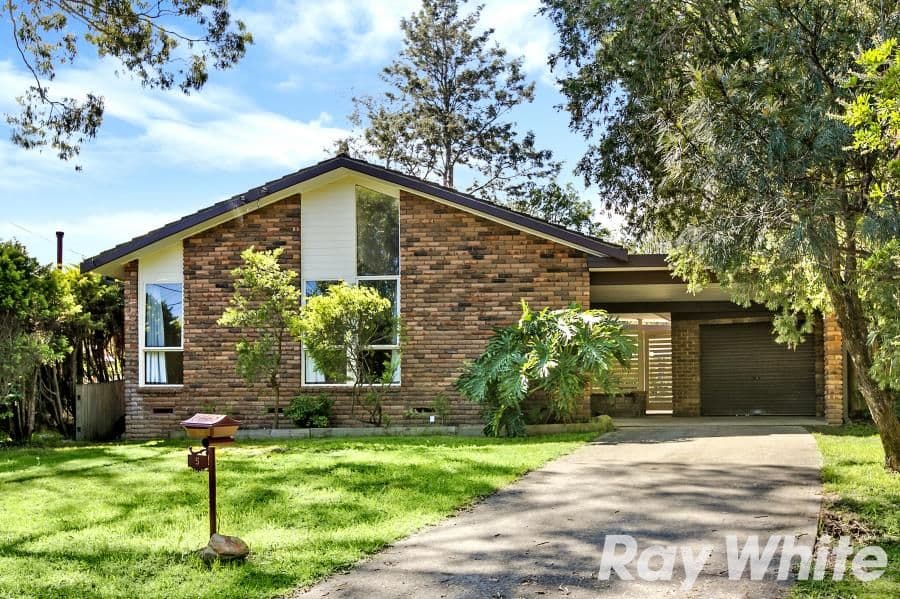 5 Paxton Place, CASTLE HILL NSW 2154, Castle Hill - Image 1