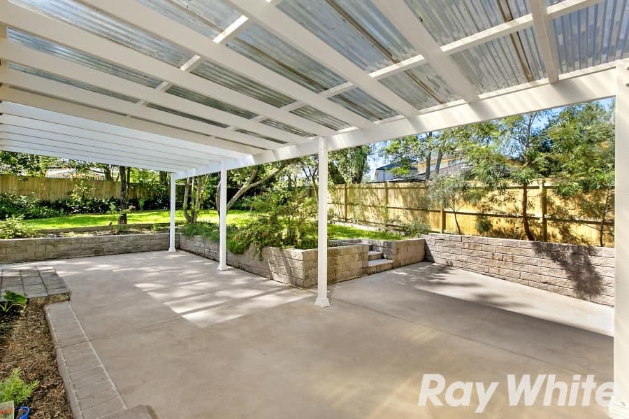 5 Paxton Place, CASTLE HILL NSW 2154, Castle Hill - Thumbnail 7