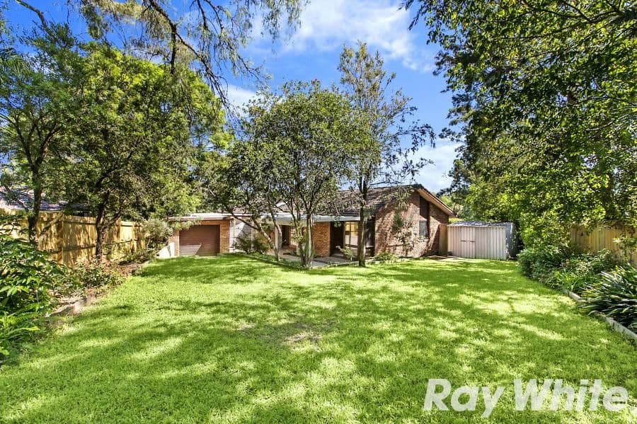 5 Paxton Place, CASTLE HILL NSW 2154, Castle Hill - Thumbnail 8