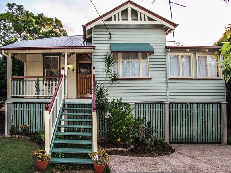 9 Old Logan Road, Gailes QLD 4300, Gailes - Image 1