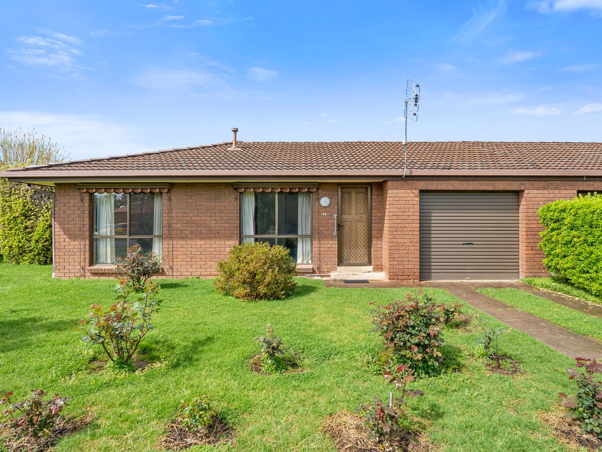 64 Benalla Street, Benalla VIC 3672, Benalla - Image 1