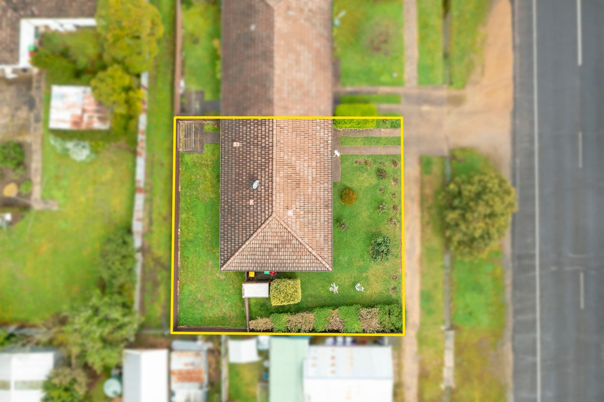 64 Benalla Street, Benalla VIC 3672, Benalla - Thumbnail 4