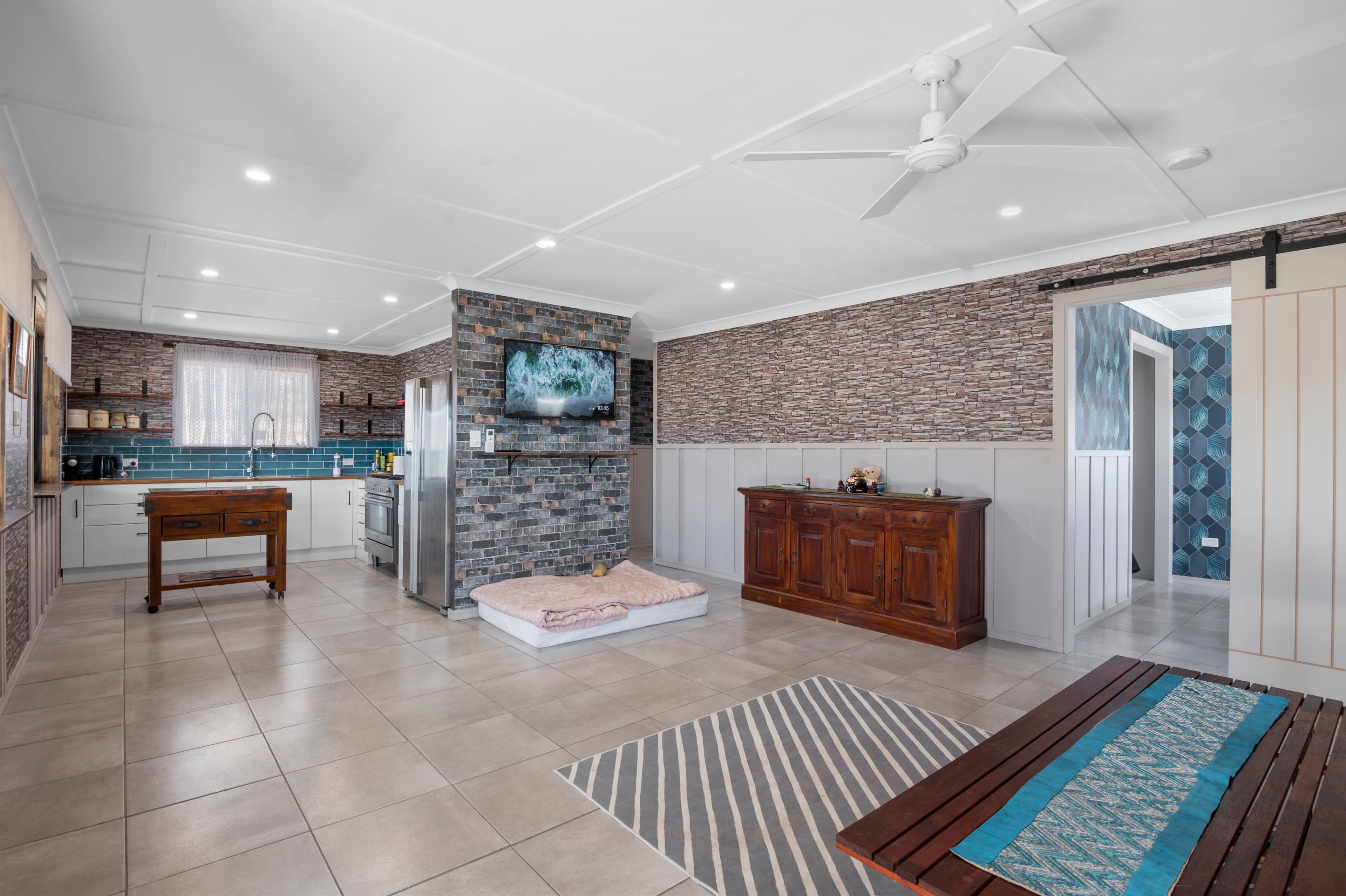 2772 Leyburn - Cunningham Road, Pratten QLD 4370, Pratten - Image 1