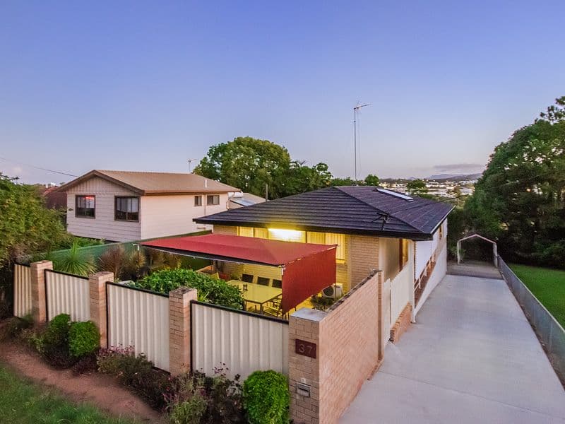 37 Nerang-Broadbeach Road, Nerang QLD 4211, Nerang - Image 1