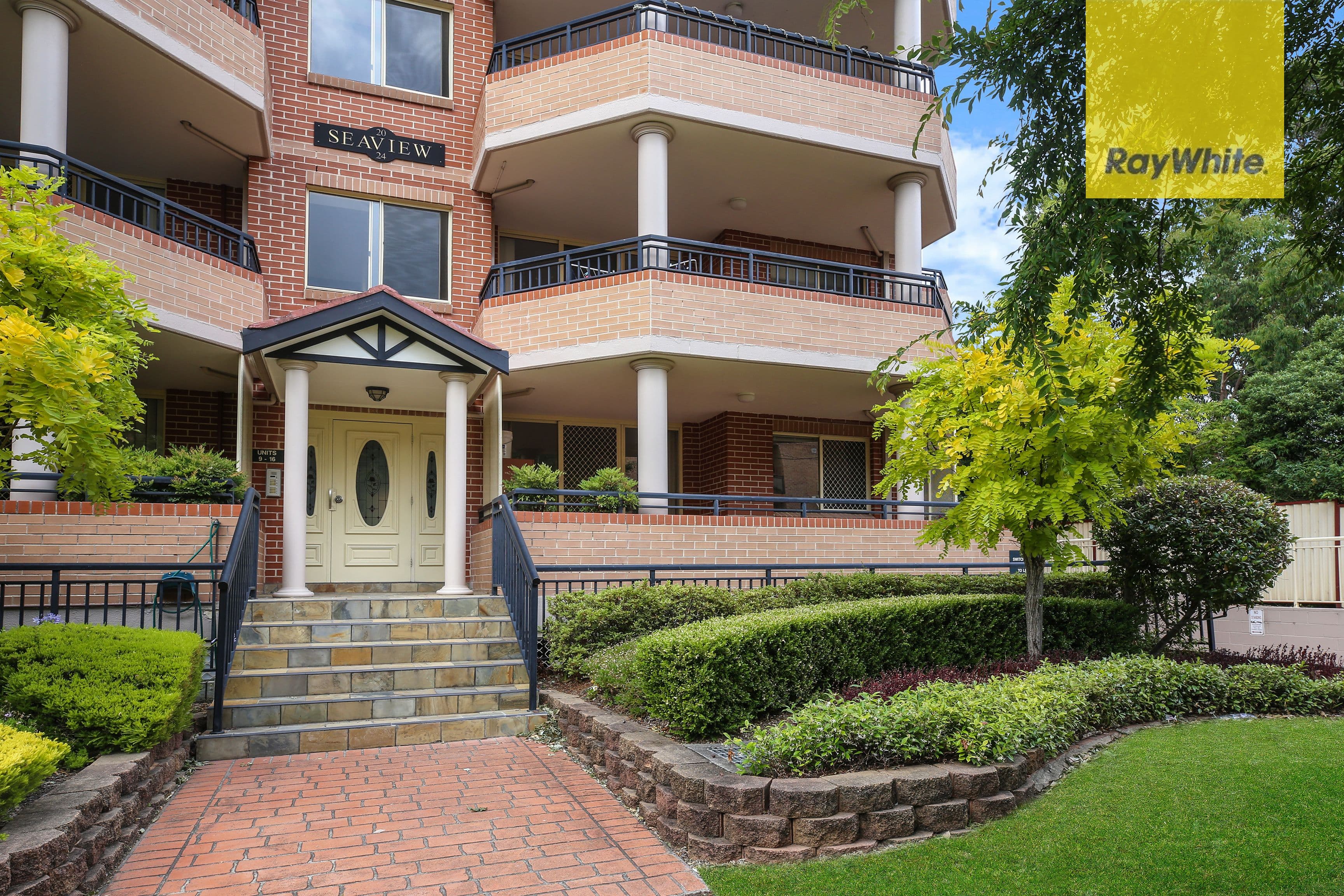 20-24 Mansfield Avenue, Caringbah NSW 2229, Caringbah - Image 1
