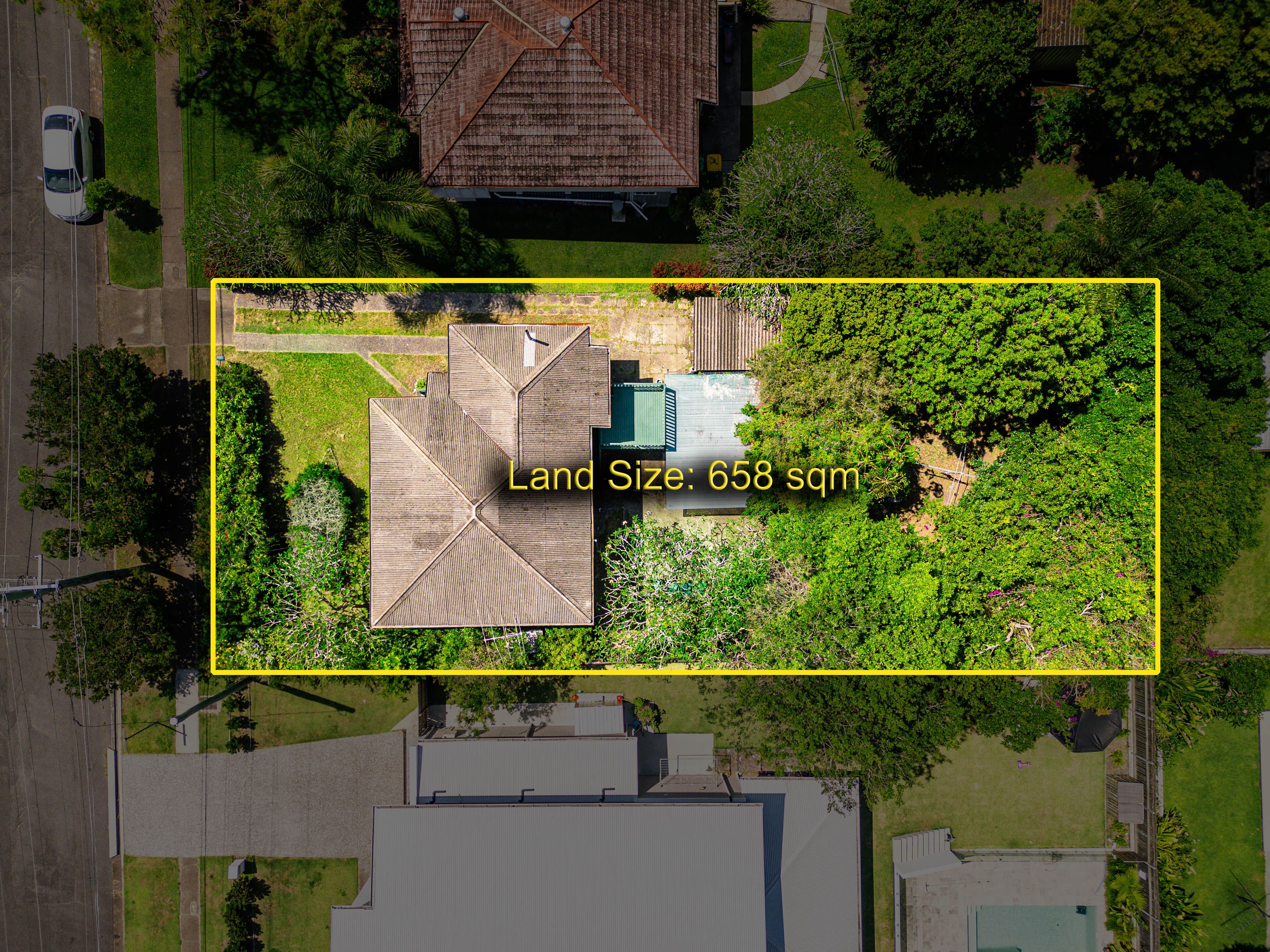 40 Willard Street, Carina Heights QLD 4152, Carina Heights - Thumbnail 2