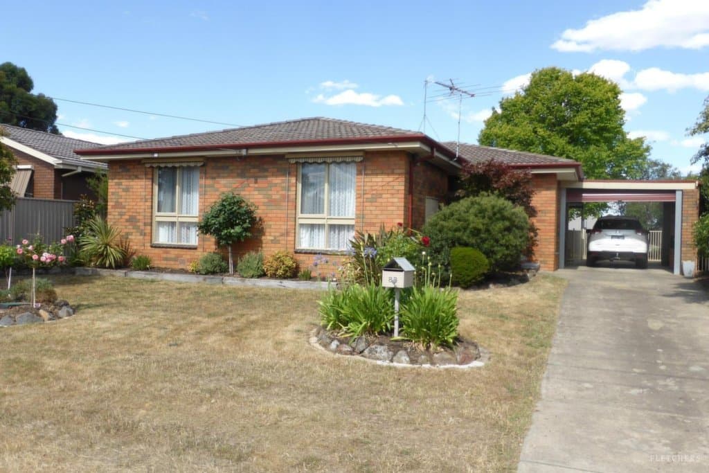 88 Grandview Grove, Wendouree - Image 1