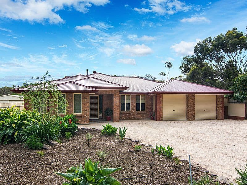 11 Nursery Road, KANMANTOO SA 5252, Kanmantoo - Image 1