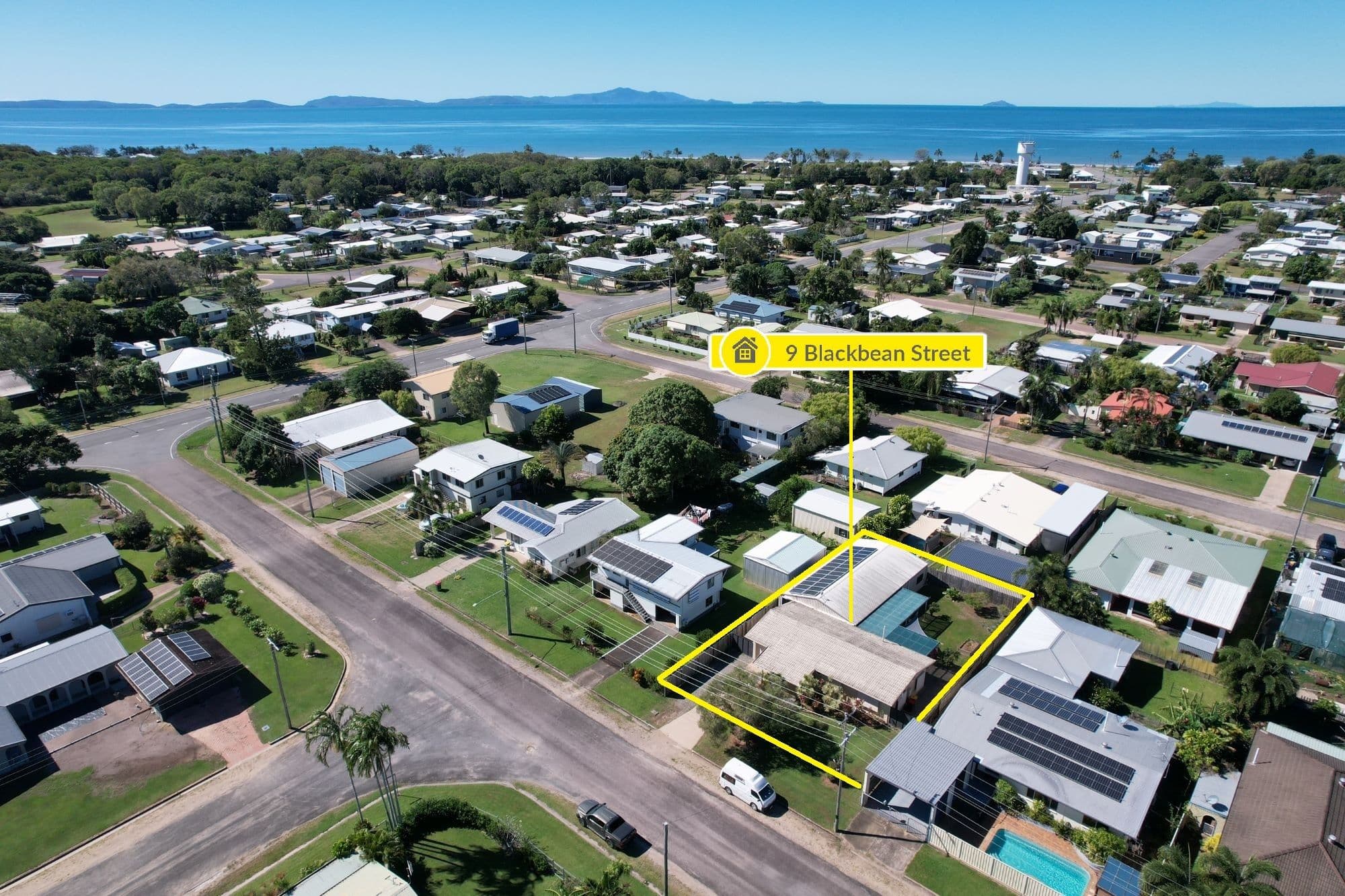 9 Blackbean Street, Forrest Beach QLD 4850, Forrest Beach - Image 1