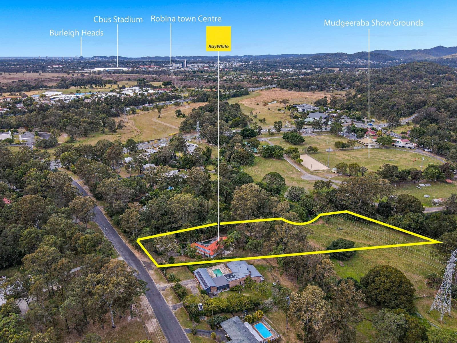 8 Thredbo Drive, Worongary QLD 4213, Worongary - Image 1