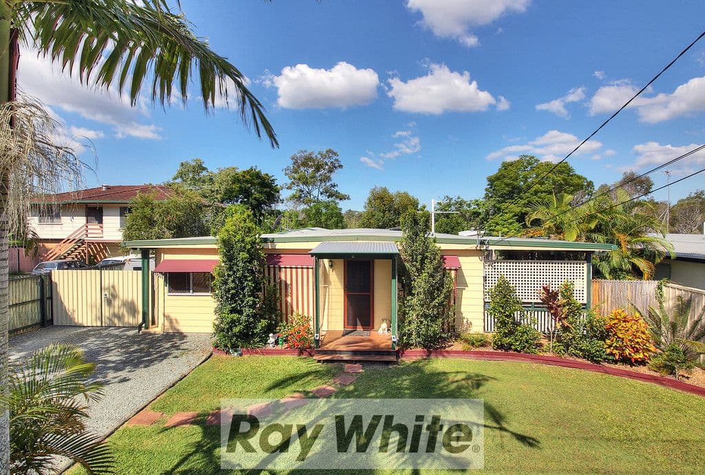 31 Coral Street, Loganlea QLD 4131, Loganlea - Thumbnail 2