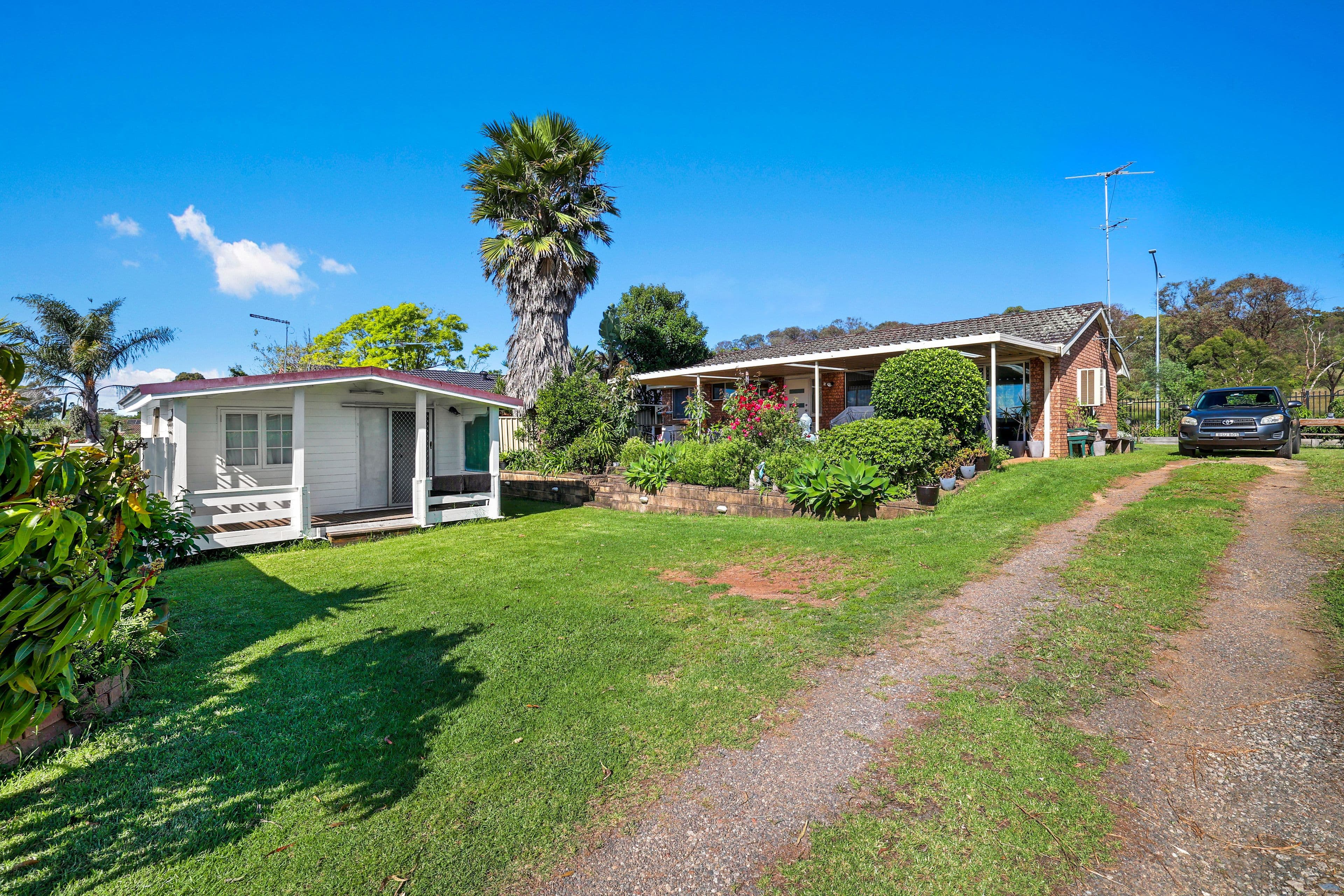 5 Ashton Close, Eagle Vale NSW 2558, Eagle Vale - Thumbnail 2