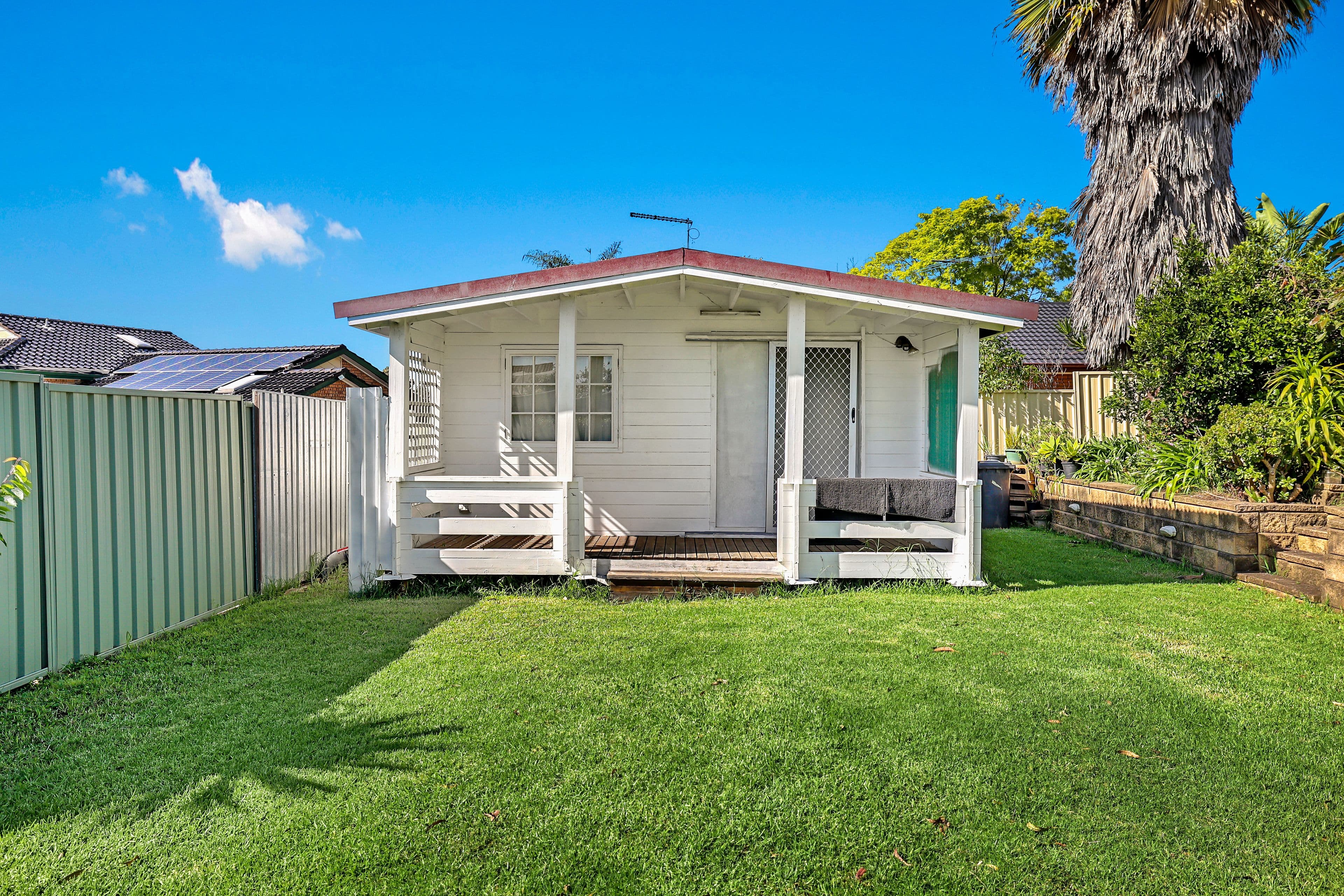 5 Ashton Close, Eagle Vale NSW 2558, Eagle Vale - Thumbnail 3