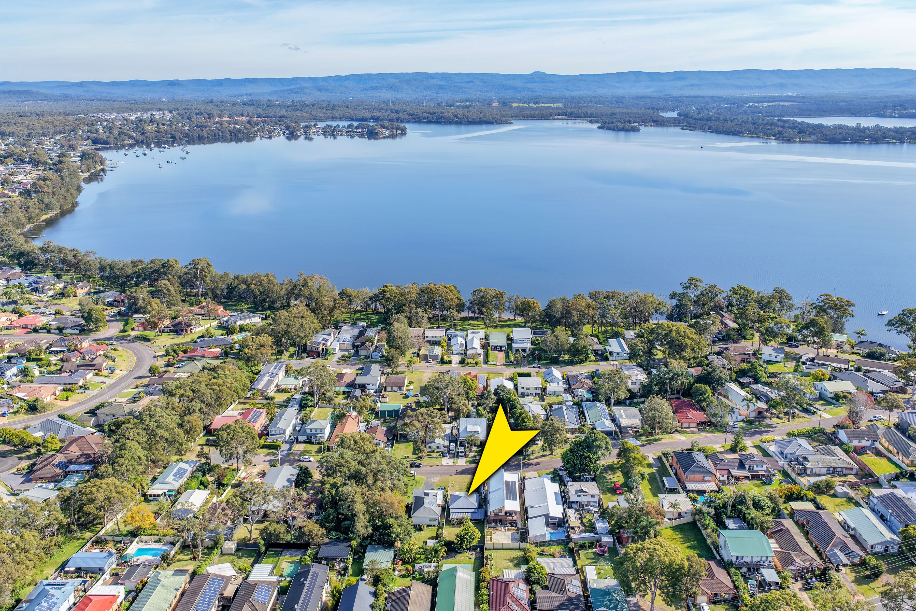 35 Elimatta Road, Yarrawonga Park NSW 2264, Yarrawonga Park - Thumbnail 2