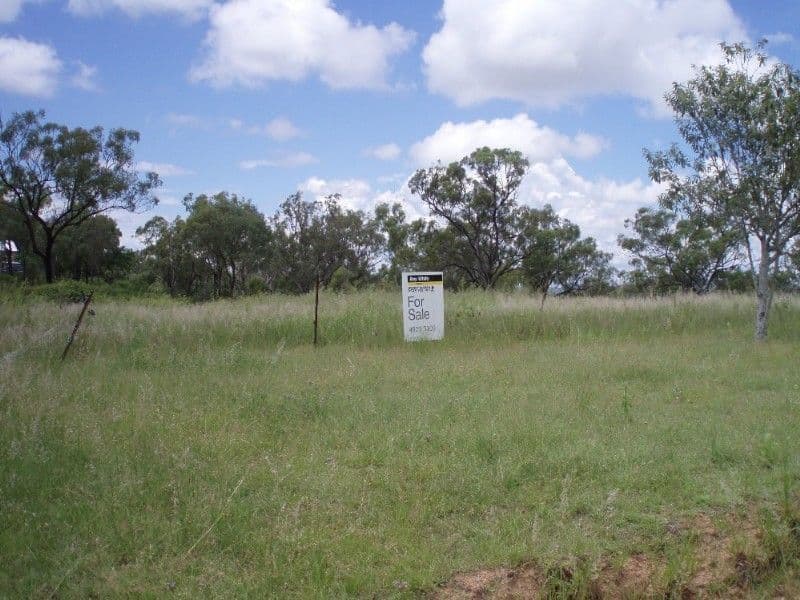 7 Calliungal Road, BAREE QLD 4714, Baree - Thumbnail 4