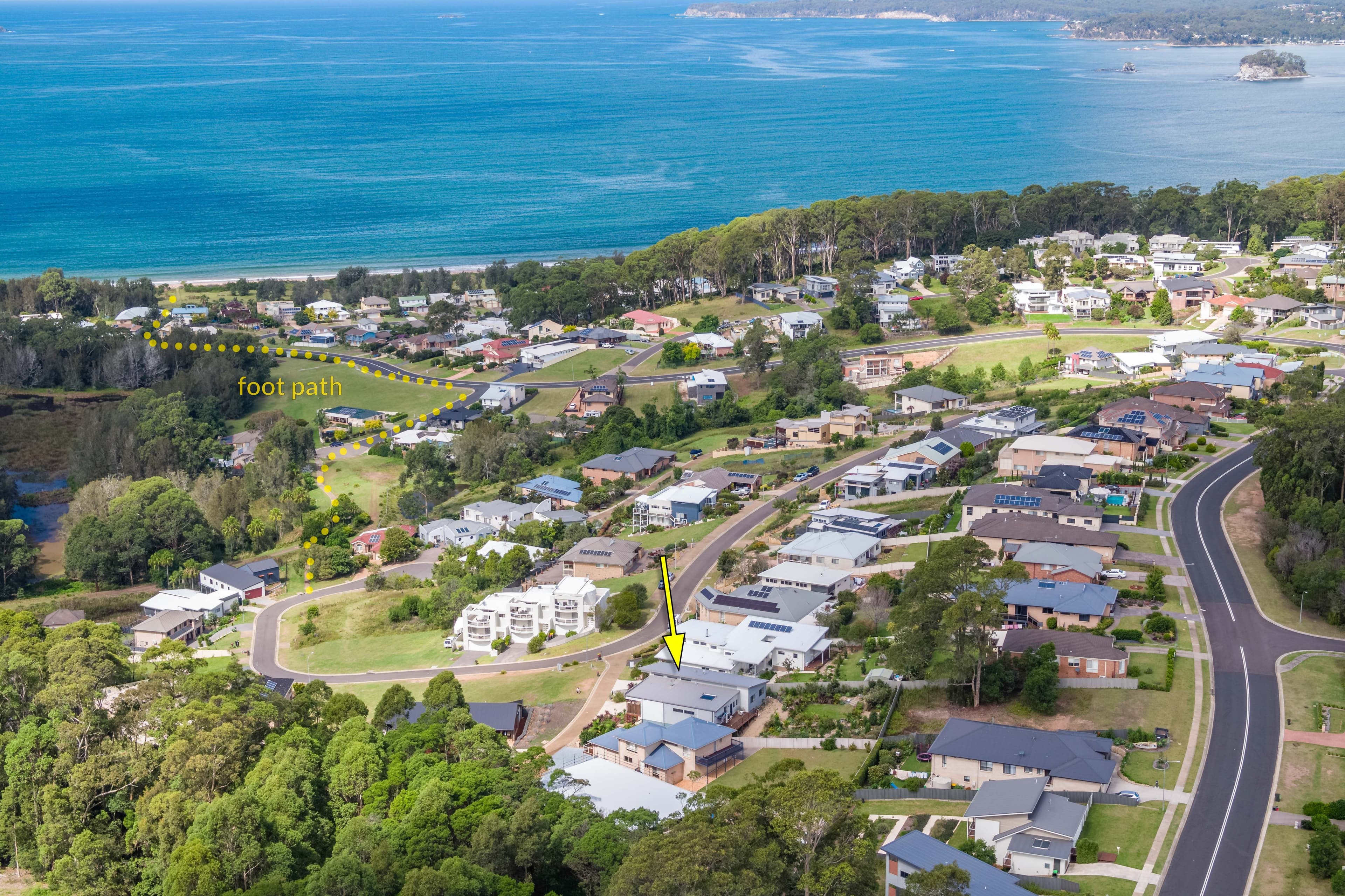 30 Mary Place, Long Beach NSW 2536, Long Beach - Thumbnail 8