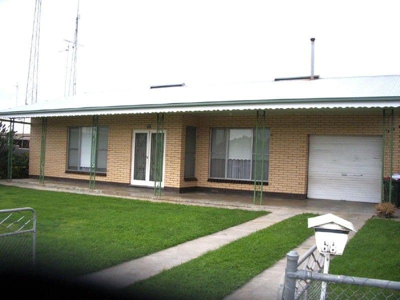 68 Cannawigara Road, BORDERTOWN SA 5268, Bordertown - Image 1