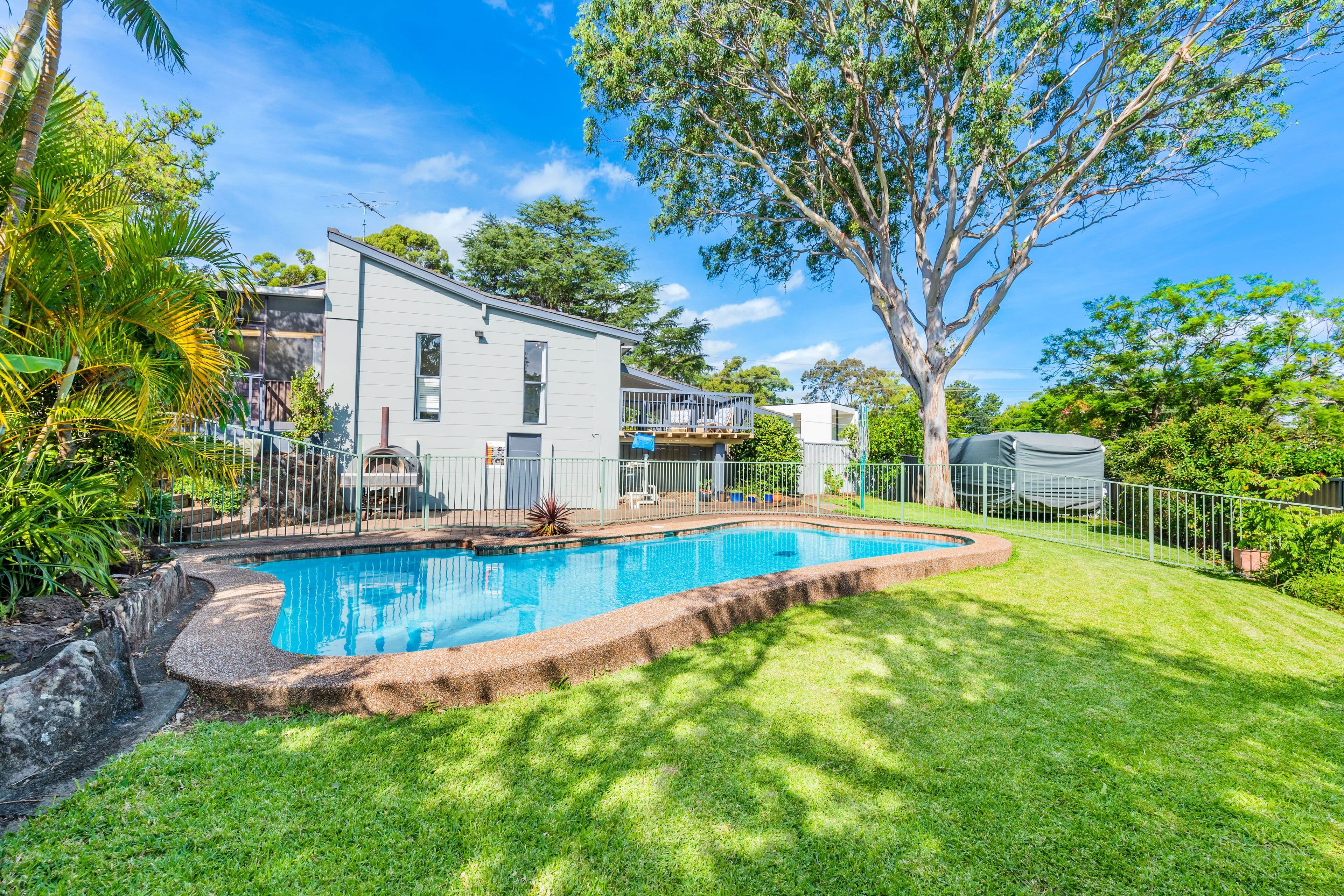 25 Attunga Street, Baulkham Hills NSW 2153, Baulkham Hills - Image 1