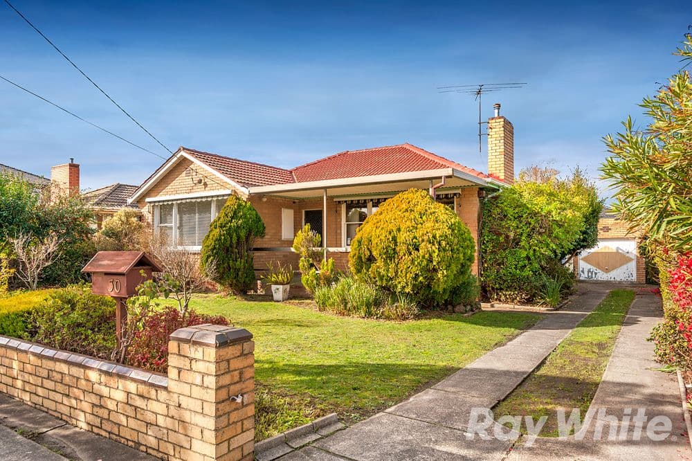30 Fernhill Street, Glen Waverley VIC 3150, Glen Waverley - Image 1