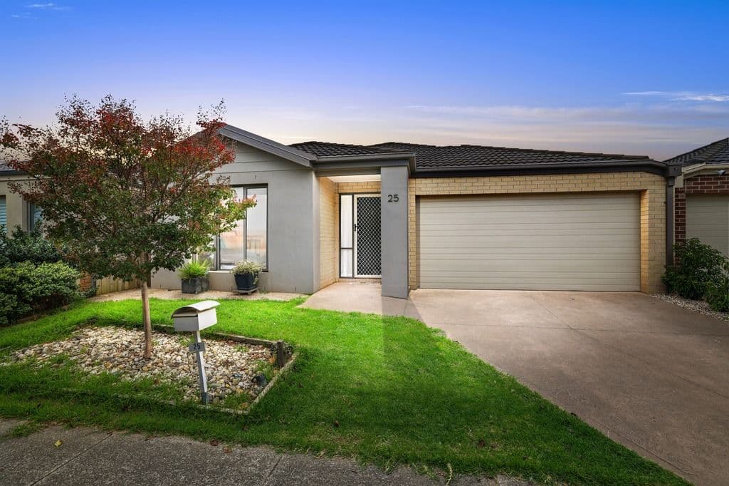 25 Morgan Crescent, Werribee VIC 3030, Werribee - Thumbnail 2