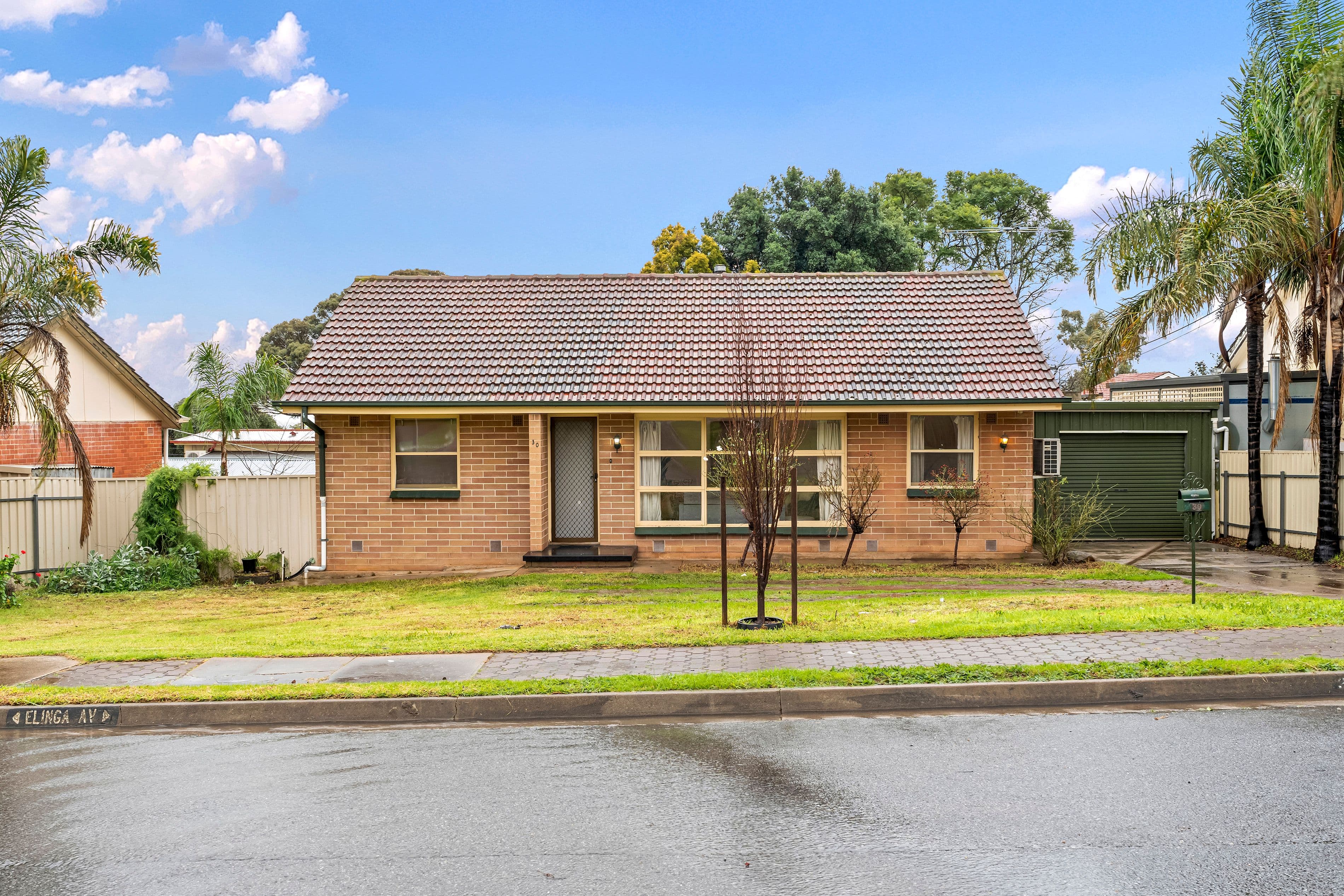 30 Elinga Avenue, Ingle Farm SA 5098, Ingle Farm - Image 1