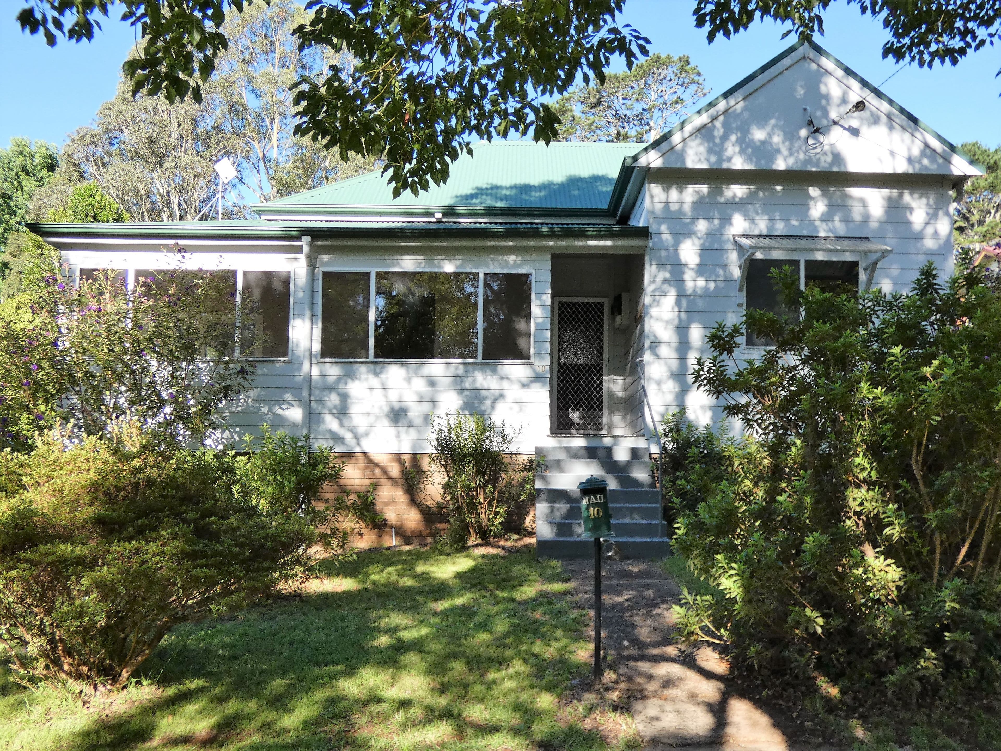 Dorrigo NSW 2453, Dorrigo - Image 1