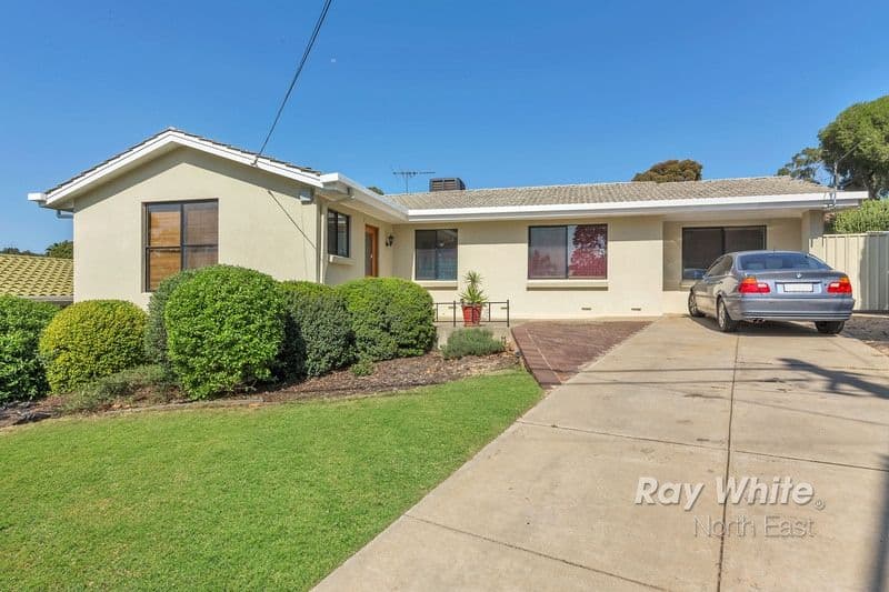 11 Munilla Avenue, Fairview Park SA 5126, Fairview Park - Image 1
