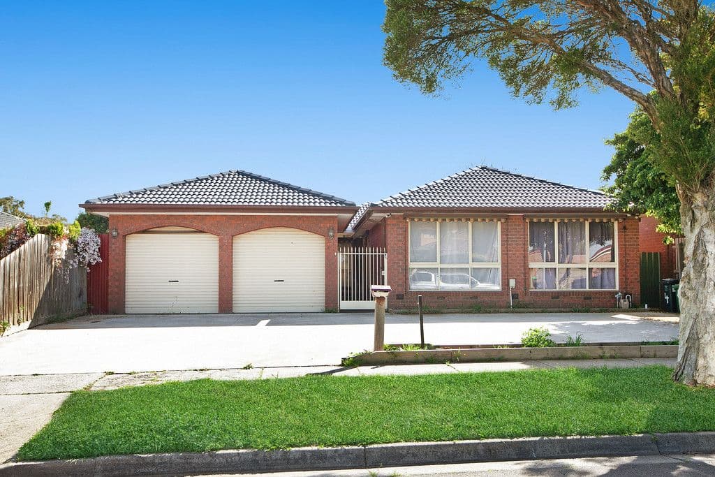 4 Coventry Crescent, Mill Park VIC 3082, Mill Park - Image 1