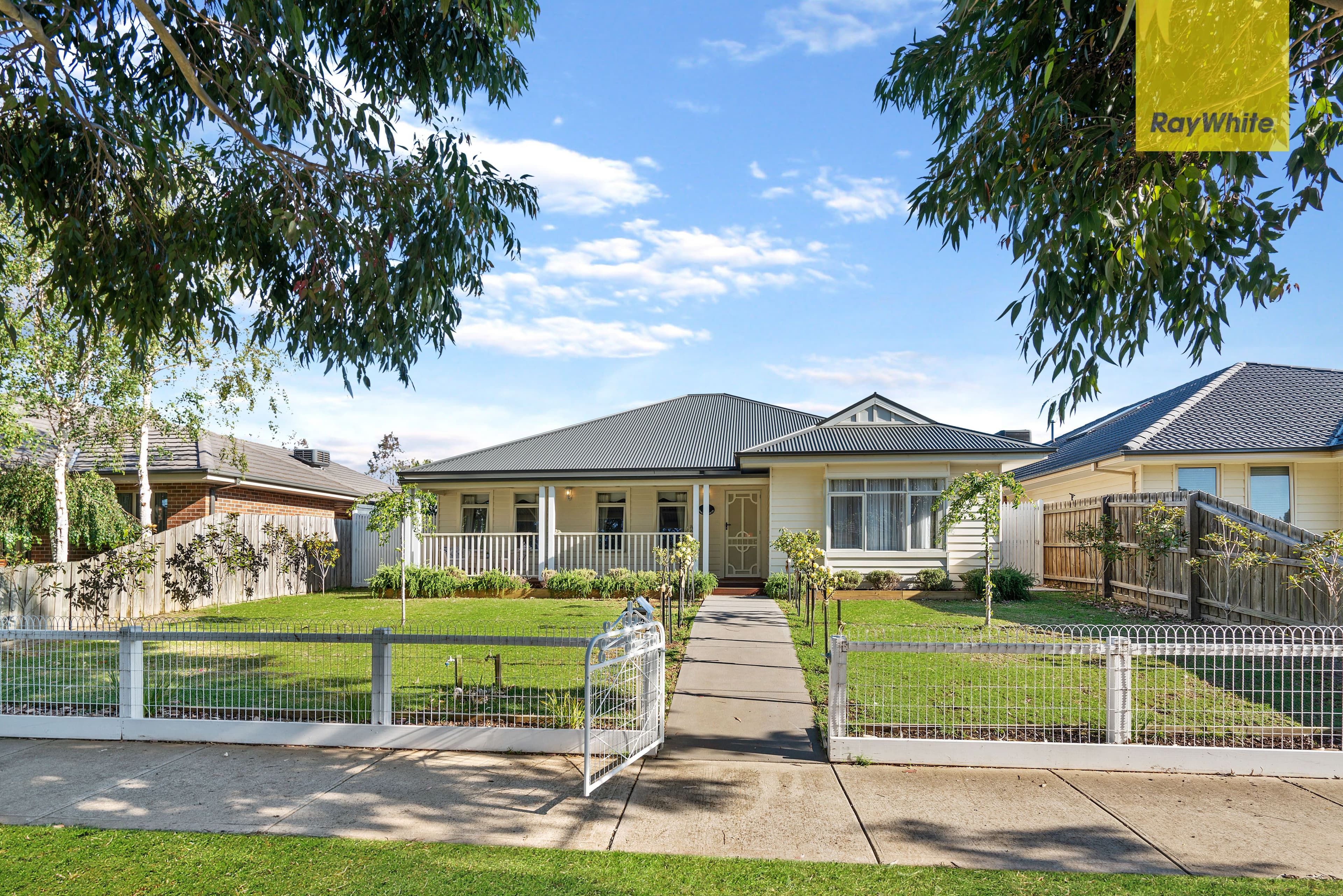 632 Eynesbury Road, Eynesbury VIC 3338, Eynesbury - Thumbnail 2