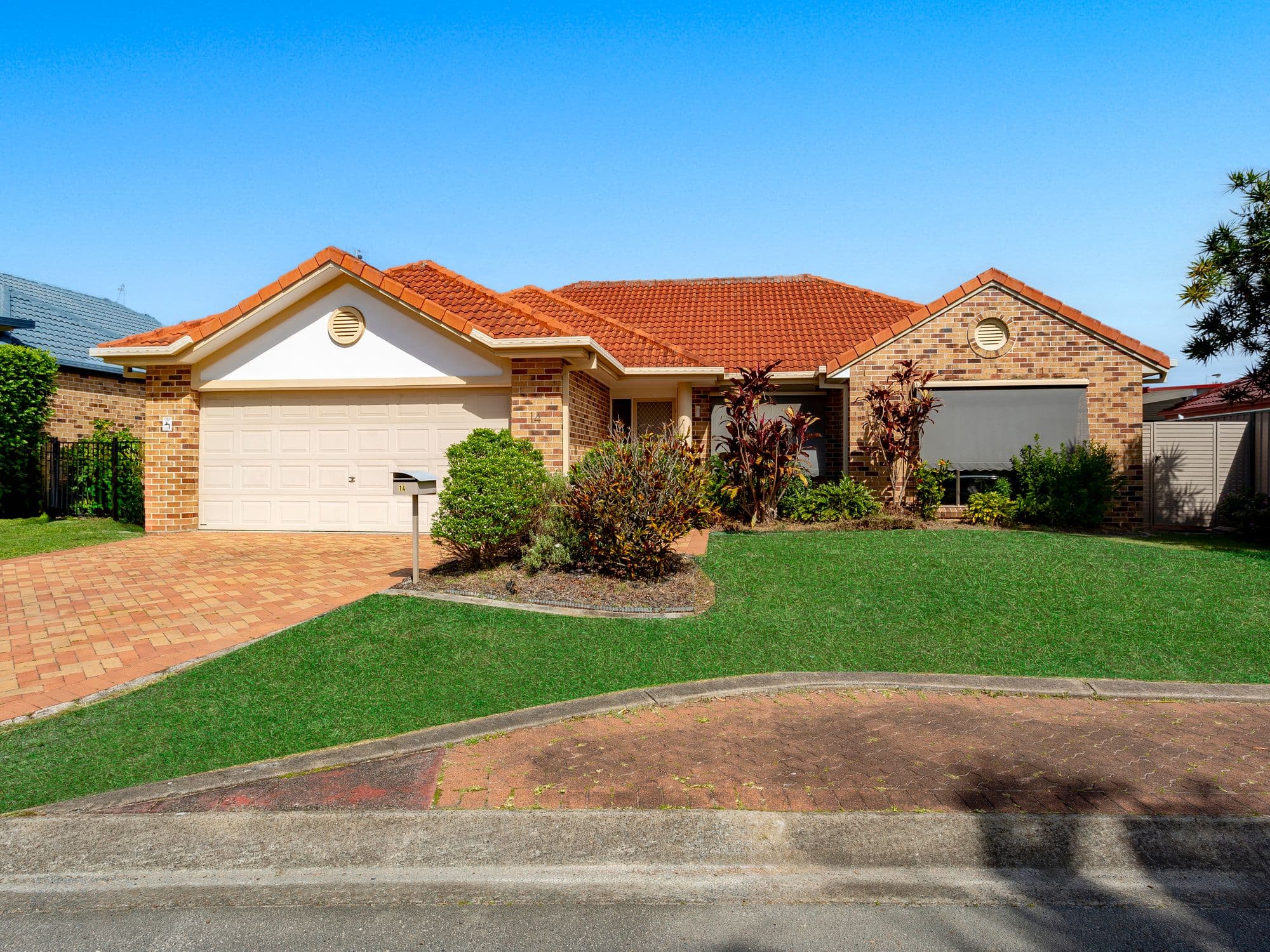 14 Wattlepark Lane, Robina QLD 4226, Robina - Thumbnail 3