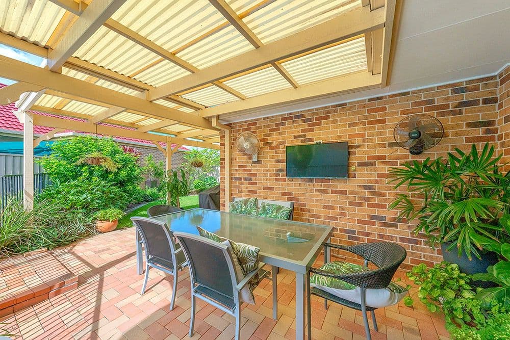 14 Wattlepark Lane, Robina QLD 4226, Robina - Thumbnail 4