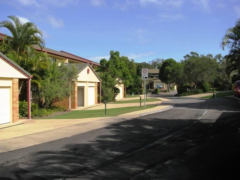 Unit 27 'Fairway View' 8 Lyon Street, DICKY BEACH QLD 4551, Dicky Beach - Thumbnail 2