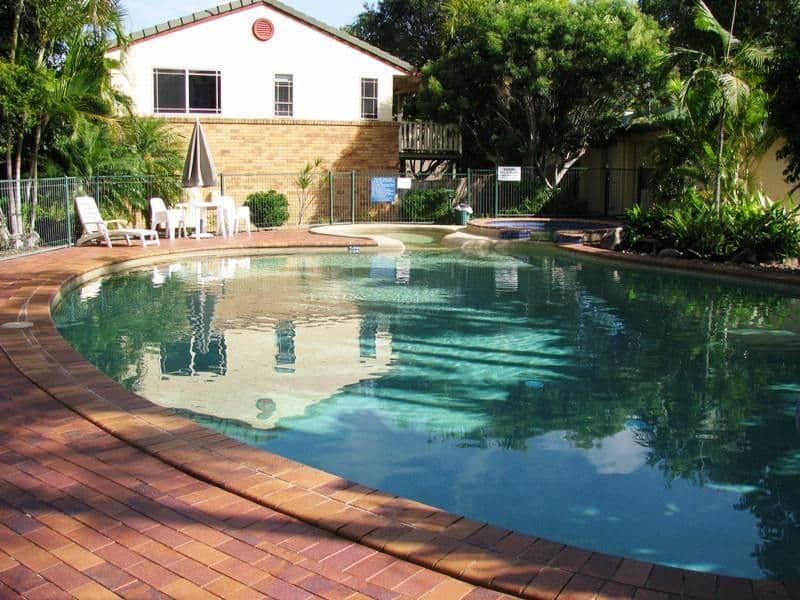 Unit 27 'Fairway View' 8 Lyon Street, DICKY BEACH QLD 4551, Dicky Beach - Thumbnail 5