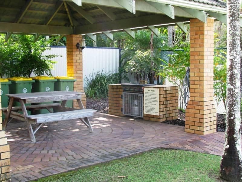 Unit 27 'Fairway View' 8 Lyon Street, DICKY BEACH QLD 4551, Dicky Beach - Thumbnail 7