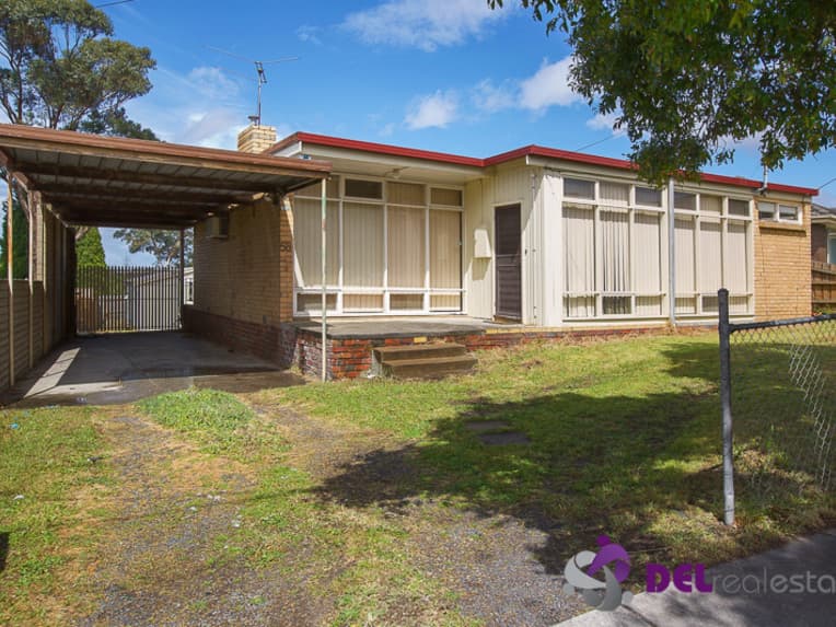 58 Mollison Street, Dandenong North, Dandenong North - Image 1