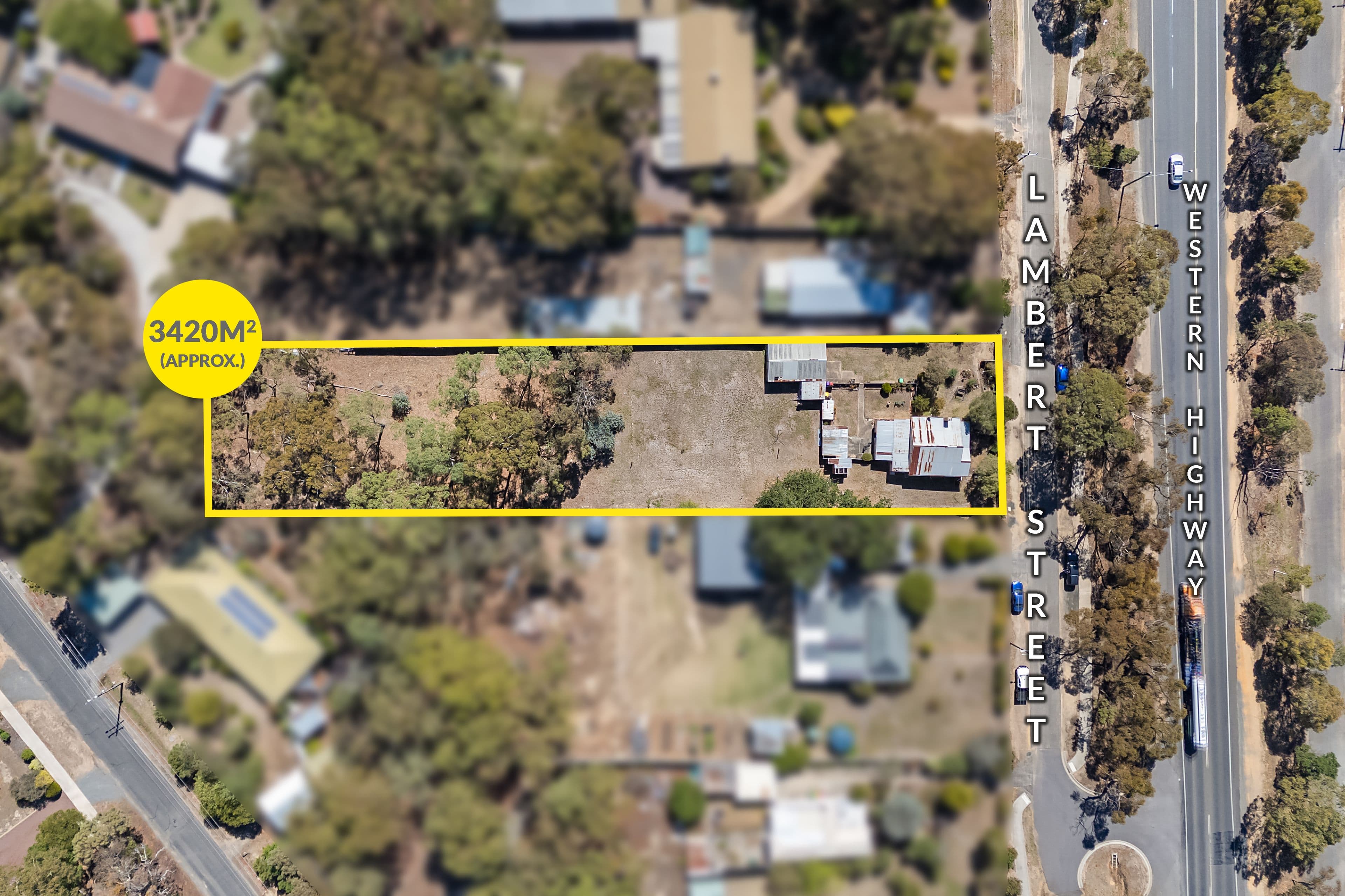 121 Lambert Street, Ararat VIC 3377, Ararat - Image 1