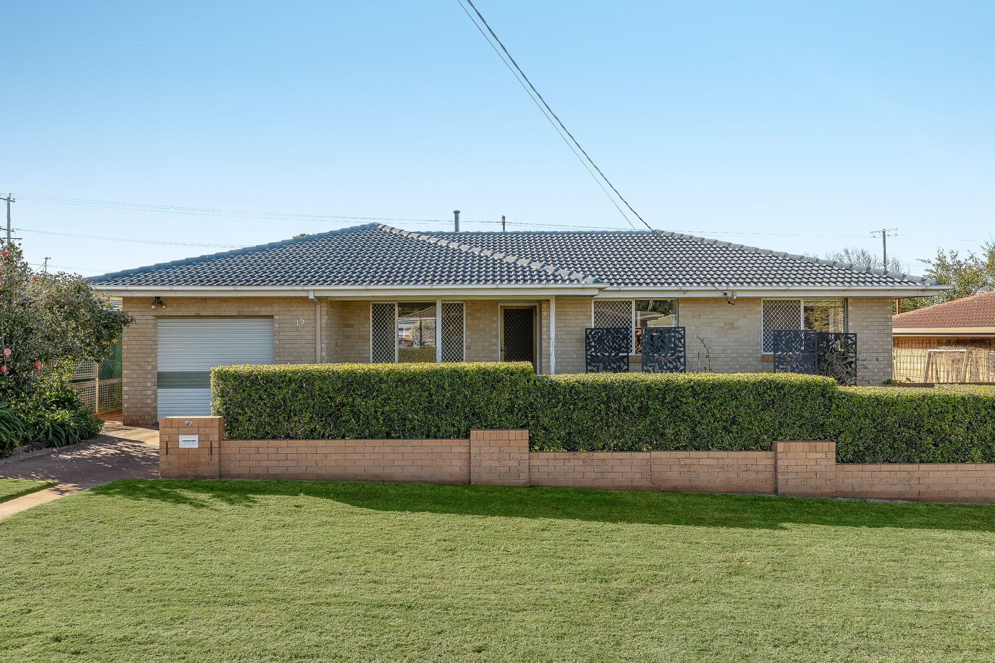 15 Merino Street, Harristown QLD 4350, Harristown - Image 1