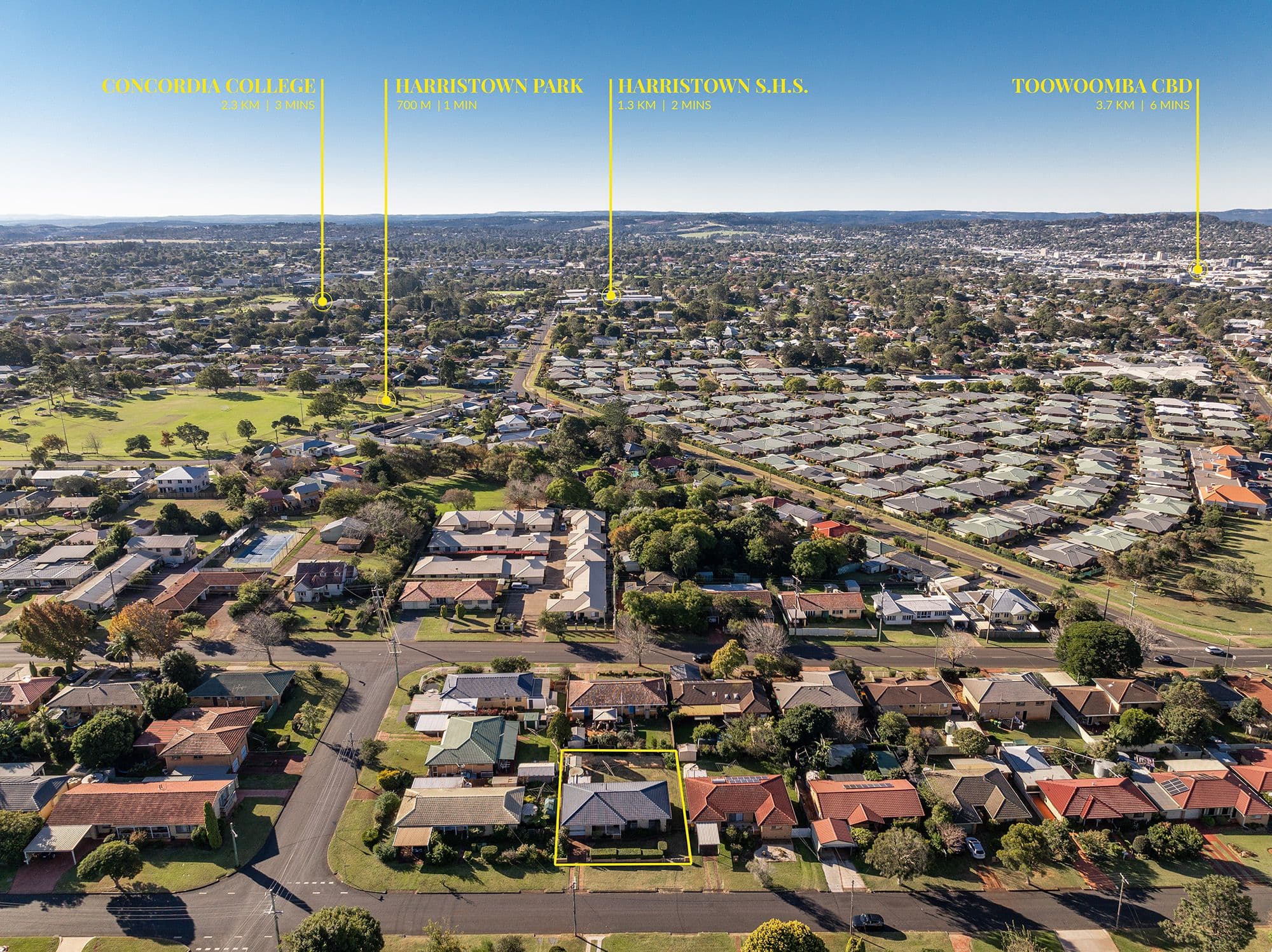 15 Merino Street, Harristown QLD 4350, Harristown - Thumbnail 3