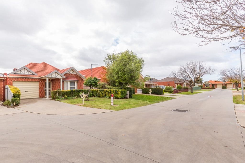 8 Magee Court, Horsham VIC 3400, Horsham - Thumbnail 3