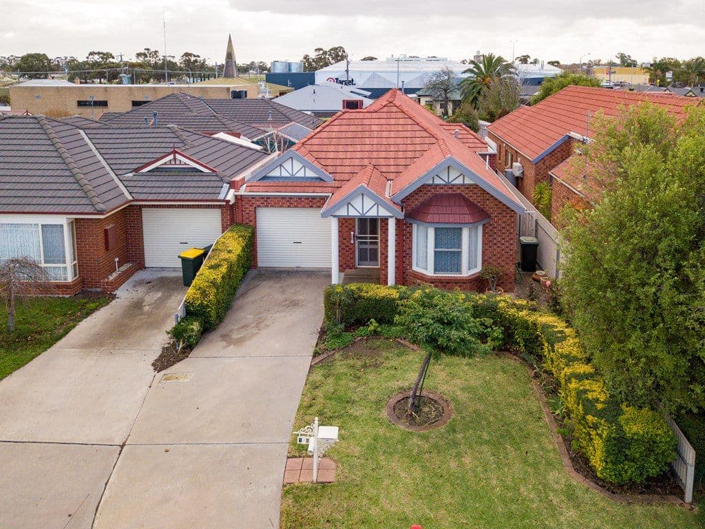 8 Magee Court, Horsham VIC 3400, Horsham - Thumbnail 4